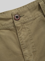 Animal Green Merrick Mens Trousers - Image 7 of 8