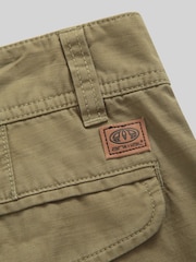 Animal Green Merrick Mens Trousers - Image 8 of 8