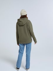 Animal Damen Maya Hoodie aus 100% Baumwolle - Bild 3 von 4