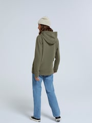 Animal Damen Maya Hoodie aus 100% Baumwolle - Bild 4 von 4