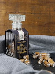 Peaky Blinders Decanter & Fudge - Image 1 of 4