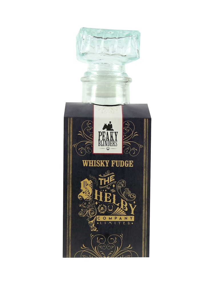 Peaky Blinders Decanter & Fudge - Image 2 of 4