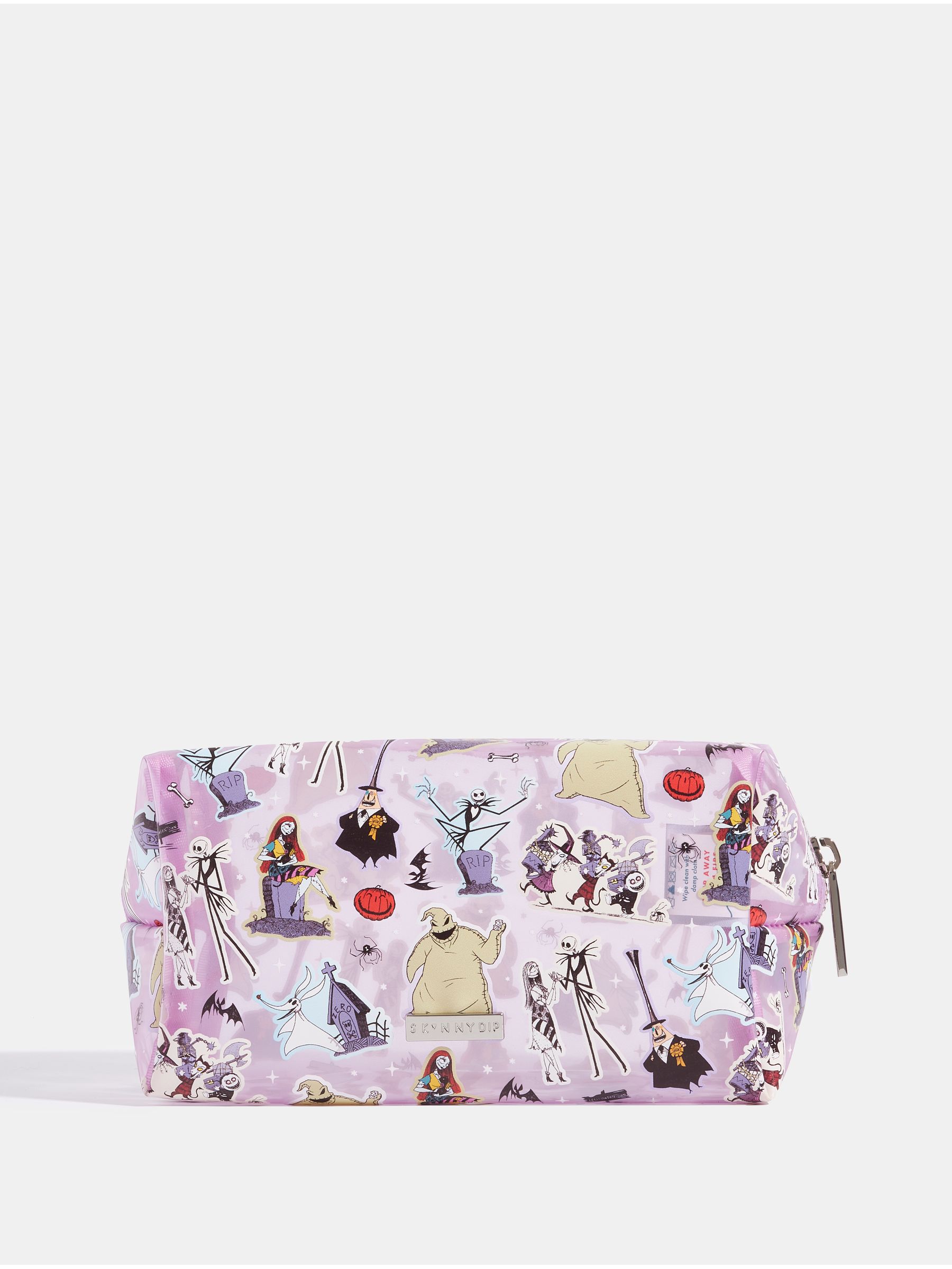 Skinny dip pink bag hot sale
