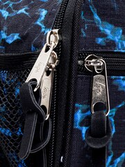 Hype. Unisex XRay Blue/Black Lunch Box - Image 3 of 3