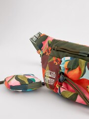 Never Fully Dressed Costa Rica Nylon Bumbag - Image 9 of 9