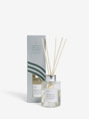 Midnight Patchouli and Amber 50ml Fragranced Reed Diffuser - Image 3 of 3