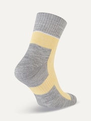Sealskinz Morston Non-Waterproof Quickdry Ankle Length Socks - Image 2 of 2