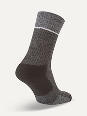 Sealskinz Thurton Non-Waterproof Quickdry Mid Length Socks - Image 2 of 2
