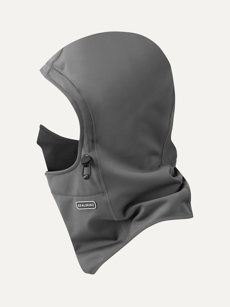 Gris - Verdugo impermeable para todo tiempo Beetley de SealSkinz - Imagen 1 de 2