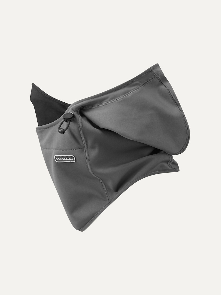 Gris - Verdugo impermeable para todo tiempo Beetley de SealSkinz - Imagen 2 de 2