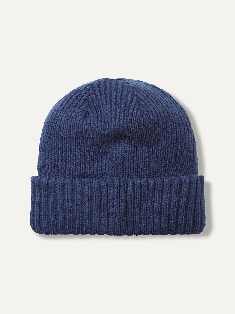 Sealskinz Colby Waterproof Zipped Pocket Knitted Beanie - Image 2 of 2