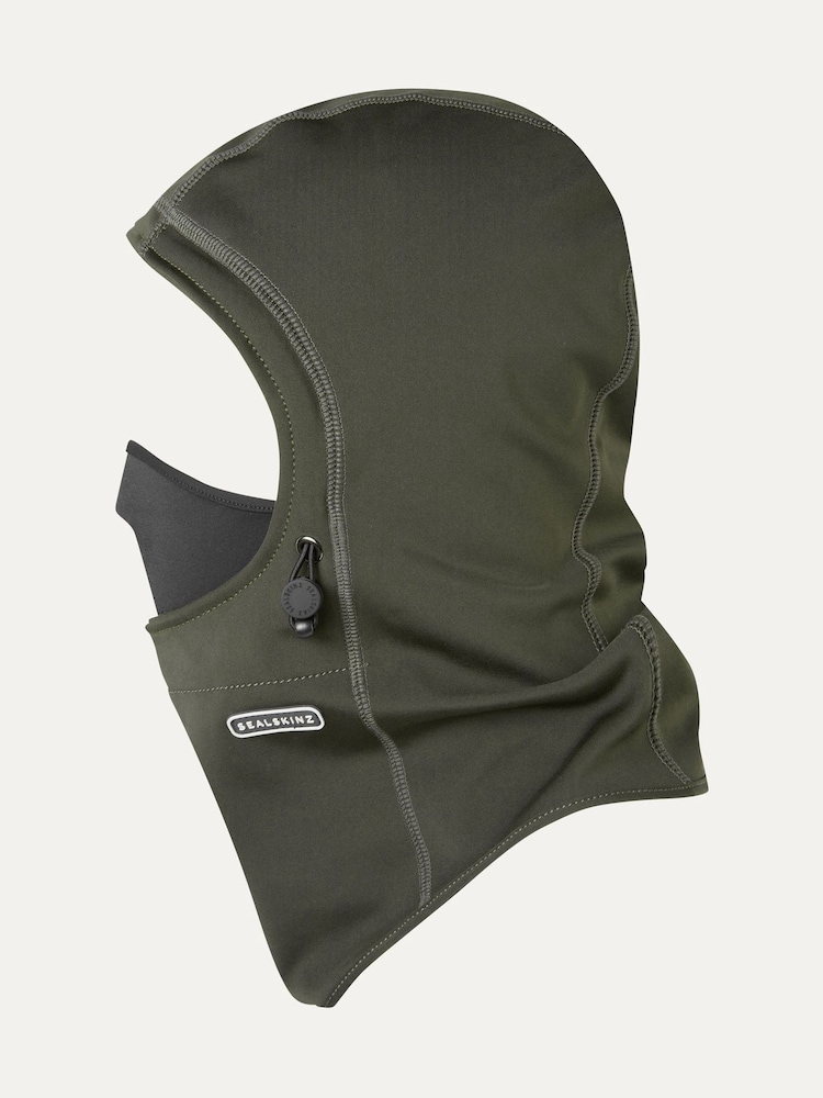 zelena - Nepremočljiv gaitor za vse vremenske razmere Sealskinz Beetley - Slika 1 iz 2 zelena - Nepremočljiv gaitor za vse vremenske razmere Sealskinz Beetley - Slika 1 iz 2