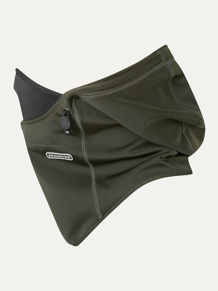 Verde - Verdugo impermeable para todo tiempo Beetley de SealSkinz - Imagen 2 de 2