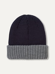 Sealskinz Bacton Waterproof Roll Cuff Beanie - Image 2 of 2