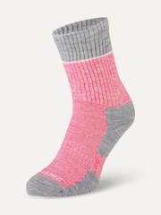 Sealskinz Thurton Non-Waterproof Quickdry Mid Length Socks - Image 1 of 2