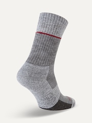 Sealskinz Morston Non-Waterproof Quickdry Ankle Length Socks - Image 2 of 2