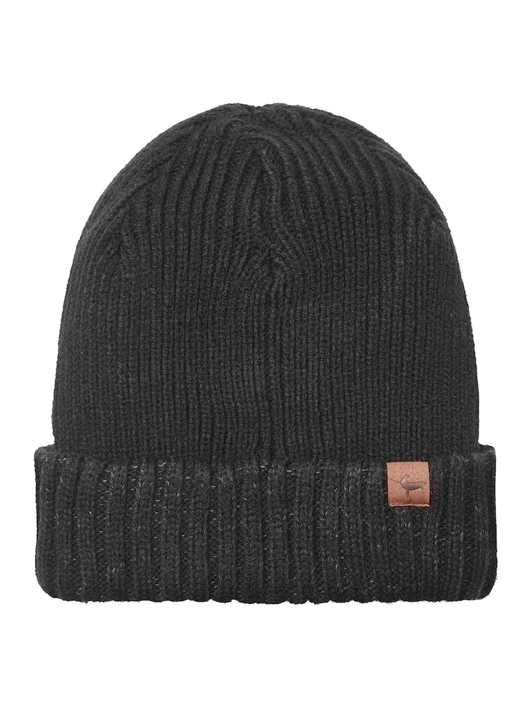 Sealskinz Bacton Waterproof Roll Cuff Beanie - Image 1 of 2