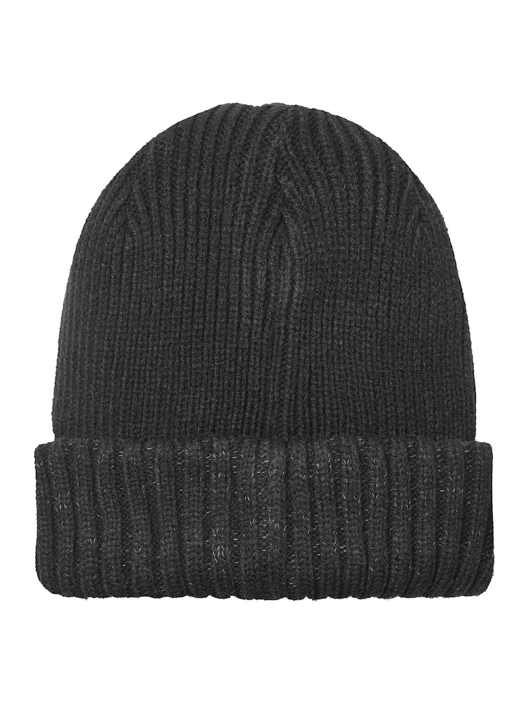 Sealskinz Bacton Waterproof Roll Cuff Beanie - Image 2 of 2