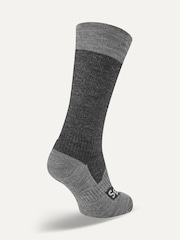 Sealskinz Raynham Waterproof All Weather Mid Length Socks - Image 2 of 2