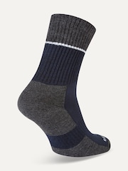 Sealskinz Thurton Non-Waterproof Quickdry Mid Length Socks - Image 2 of 2