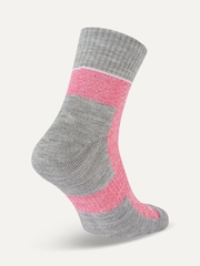 Sealskinz Morston Non-Waterproof Quickdry Ankle Length Socks - Image 2 of 2