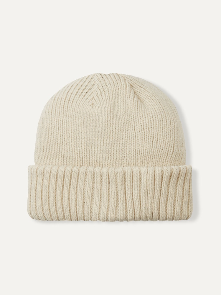 Sealskinz Colby Waterproof Zipped Pocket Knitted Beanie - Image 2 of 2