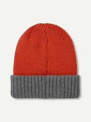Sealskinz Bacton Waterproof Roll Cuff Beanie - Image 2 of 2