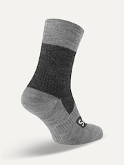 Sealskinz Bircham Waterproof All Weather Ankle Length Socks - Image 2 of 2