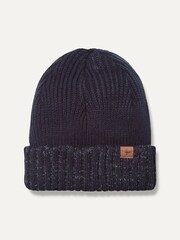 Sealskinz Bacton Waterproof Roll Cuff Beanie - Image 1 of 2