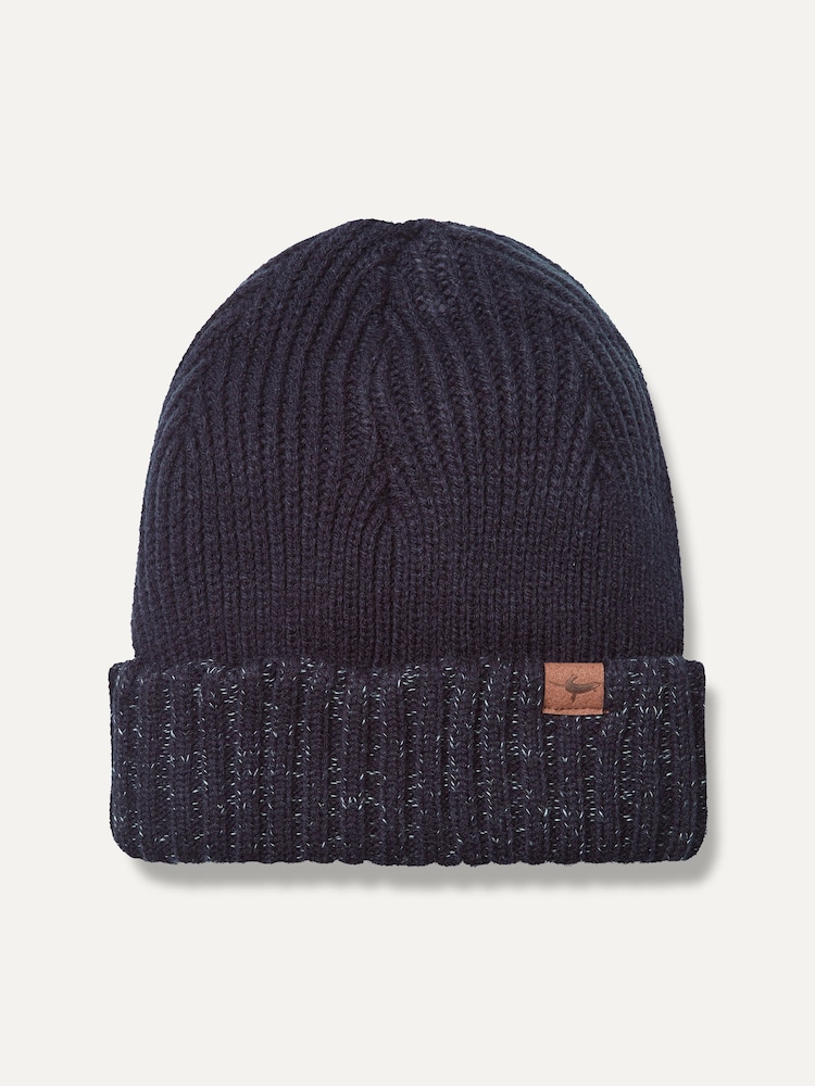 Sealskinz Bacton Waterproof Roll Cuff Beanie - Image 1 of 2