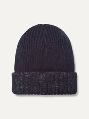 Sealskinz Bacton Waterproof Roll Cuff Beanie - Image 2 of 2