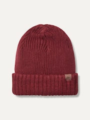 Sealskinz Bacton Waterproof Roll Cuff Beanie - Image 1 of 2