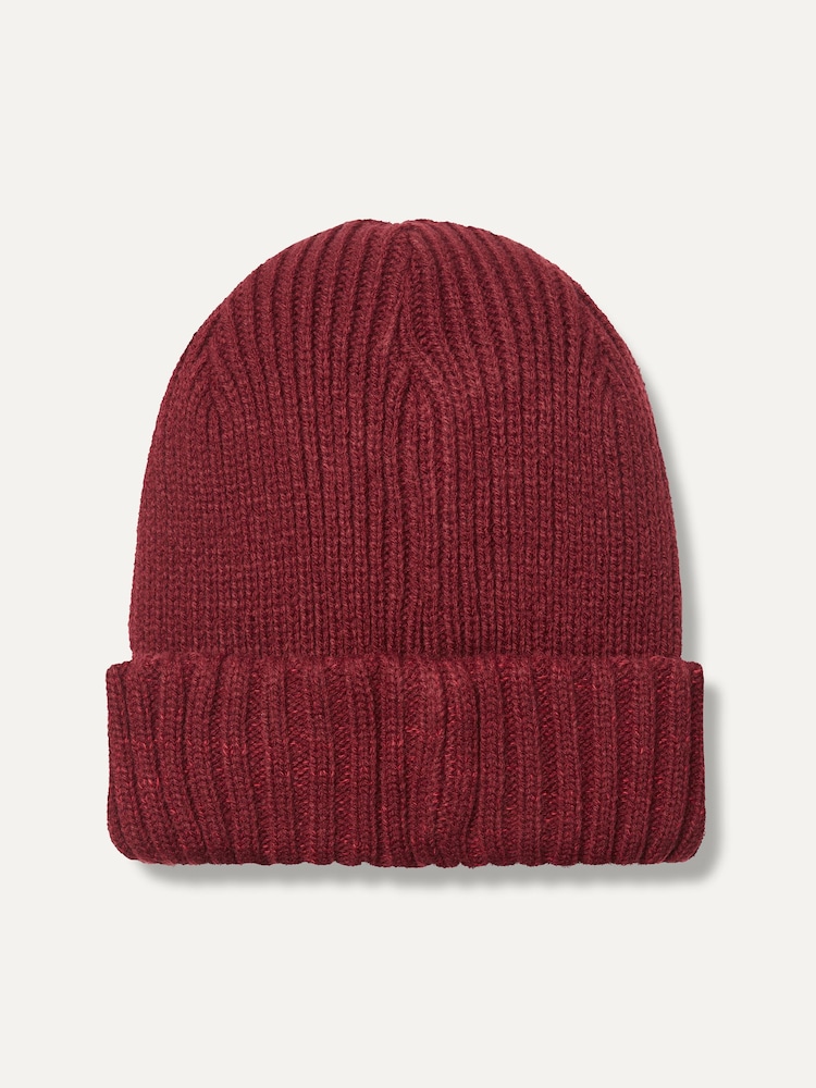 Sealskinz Bacton Waterproof Roll Cuff Beanie - Image 2 of 2