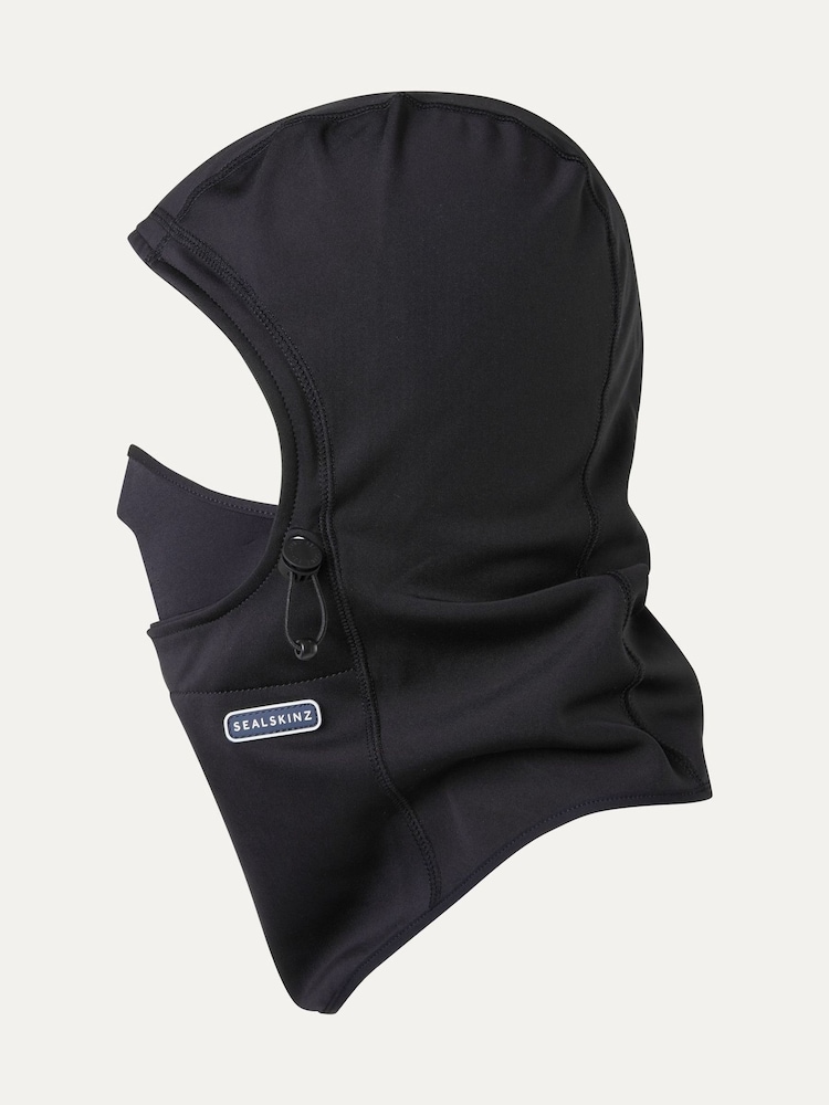 Negro - Verdugo impermeable para todo tiempo Beetley de SealSkinz - Imagen 1 de 2 Negro - Verdugo impermeable para todo tiempo Beetley de SealSkinz - Imagen 1 de 2