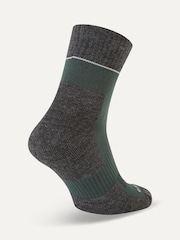 Sealskinz Morston Non-Waterproof Quickdry Ankle Length Socks - Image 2 of 2