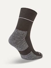Sealskinz Morston Non-Waterproof Quickdry Ankle Length Socks - Image 2 of 2