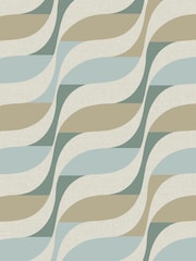 Multi Art Nature Geo A4 Wallpaper Sample - Image 5 of 6