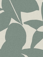 Green Art Nature Leaf A4 Wallpaper Sample - Image 5 of 6