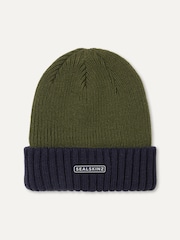 Sealskinz Bacton Waterproof Roll Cuff Beanie - Image 1 of 2