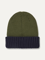 Sealskinz Bacton Waterproof Roll Cuff Beanie - Image 2 of 2