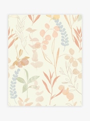 Pastel Light Harmony A4 Wallpaper Sample - Image 3 of 4