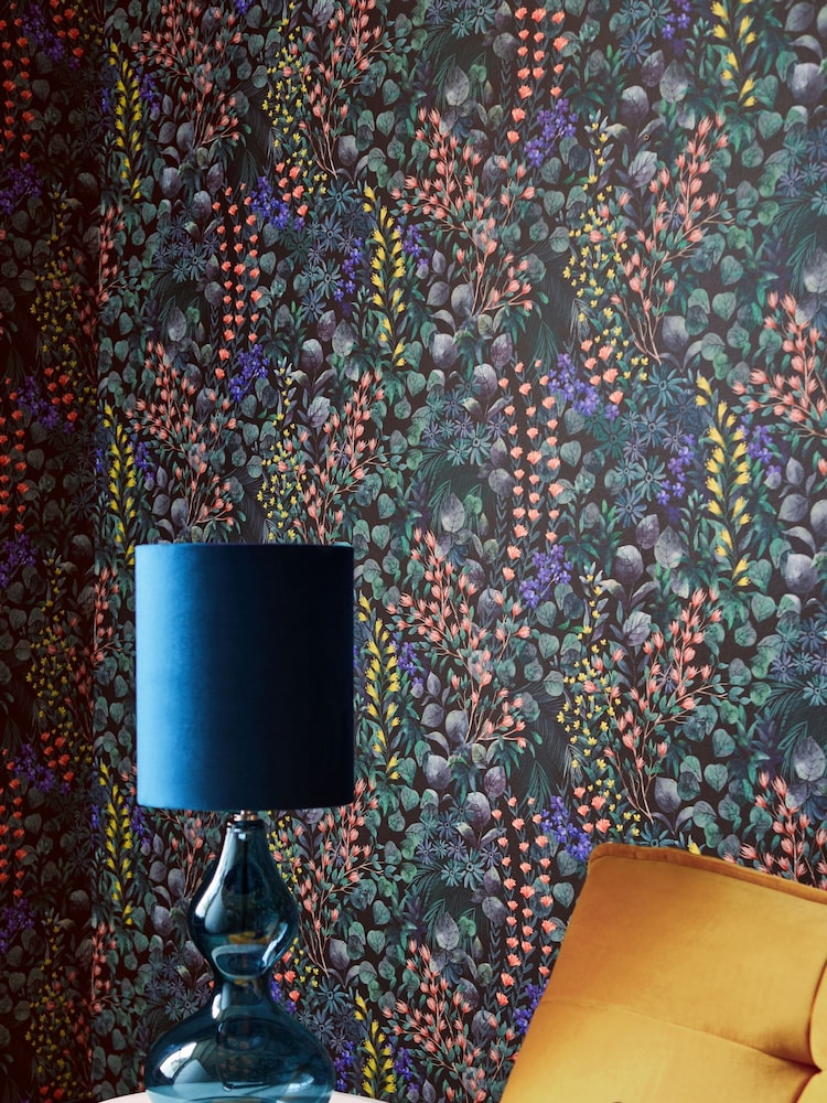 Brights Rich Rebel Eden 10M Wallpaper - Image 1 of 4