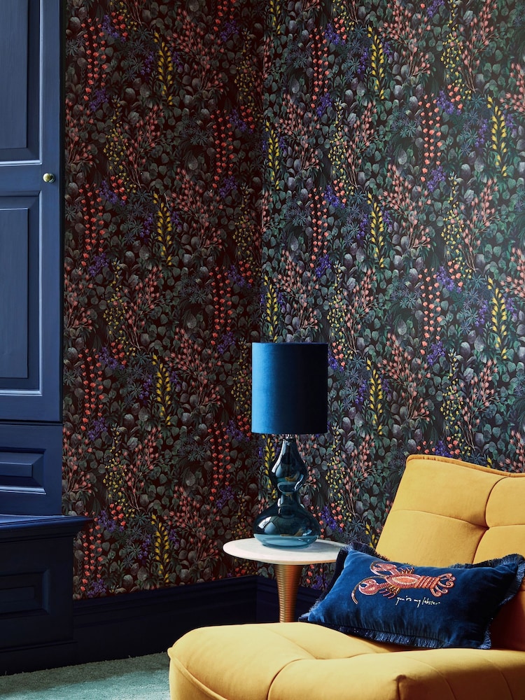 Brights Rich Rebel Eden 10M Wallpaper - Image 2 of 4