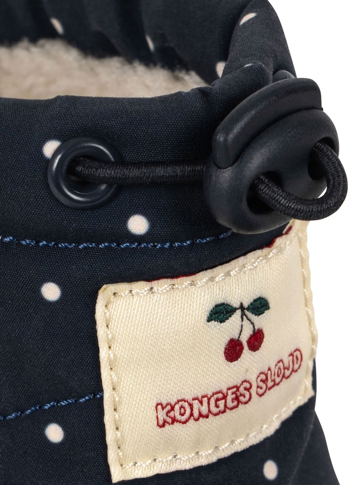 Konges Sløjd Blue Storma Boots - Image 5 of 5