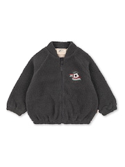 Konges Sløjd Jody Bomber Jacket - Larawan 1 ng 5