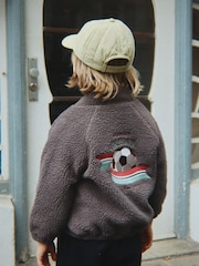 Konges Sløjd Jody Bomber Jacket - Larawan 2 ng 5