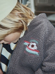 Konges Sløjd Jody Bomber Jacket - Larawan 3 ng 5