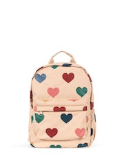 Konges Sløjd Pink Rainy Backpack - Image 1 of 6