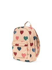 Konges Sløjd Pink Rainy Backpack - Image 3 of 6