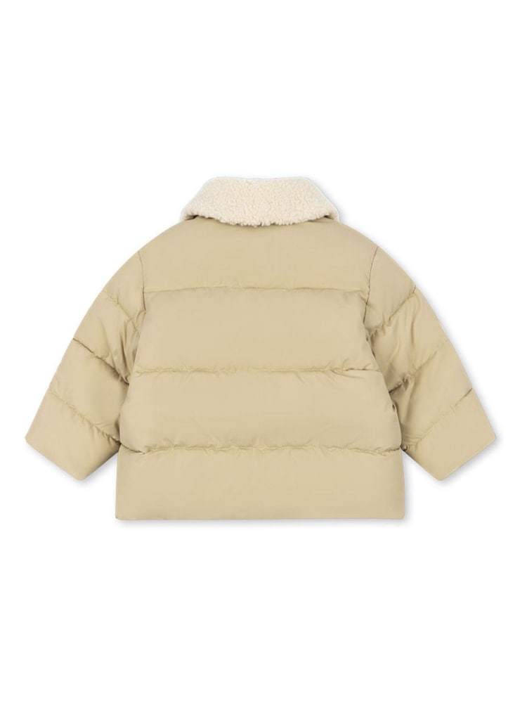 Konges Sløjd Alpi Collar Jacket - Billede 2 af 4